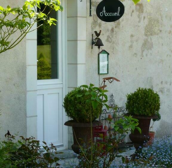 Bed and Breakfast La Petite Richerie