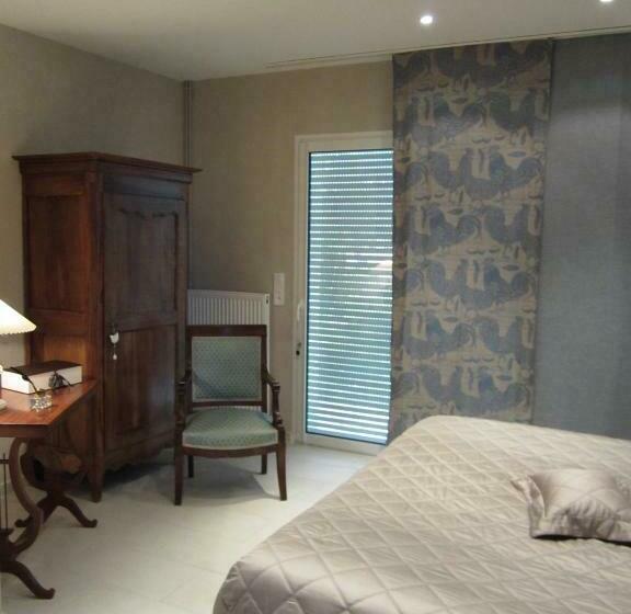 住宿加早餐  La Petite Richerie