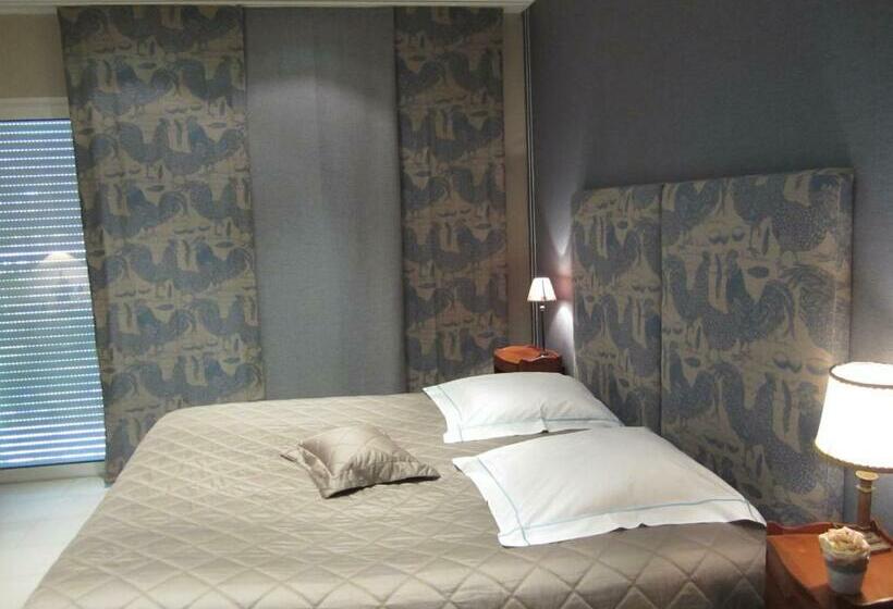 Bed and Breakfast La Petite Richerie