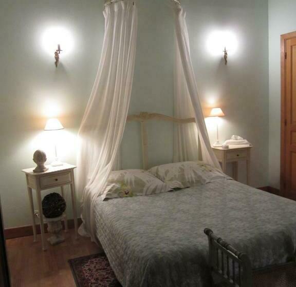 Bed and Breakfast La Petite Richerie