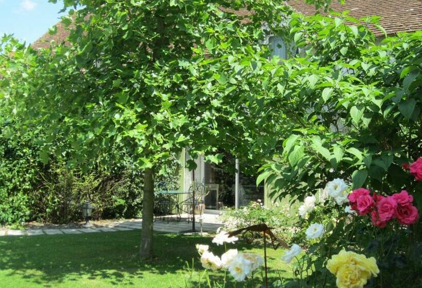 Bed and Breakfast La Petite Richerie