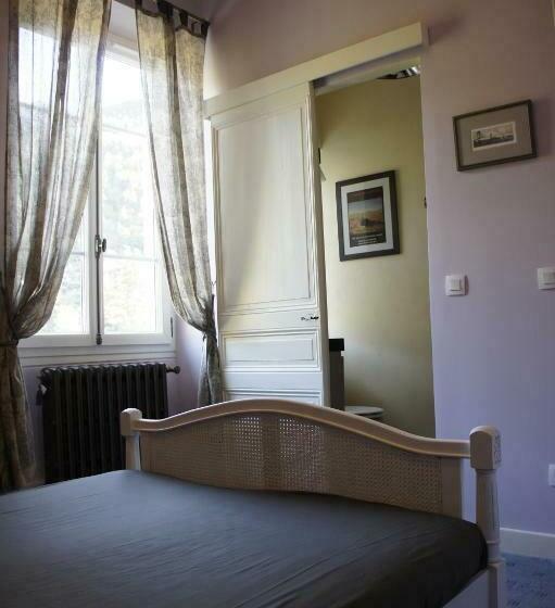 مبيت وإفطار La Ribambelle