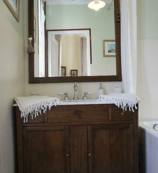 مبيت وإفطار La Ribambelle