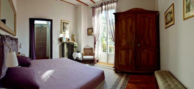 مبيت وإفطار La Ribambelle