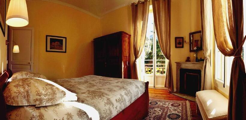 مبيت وإفطار La Ribambelle