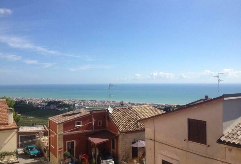 住宿加早餐 La Rue