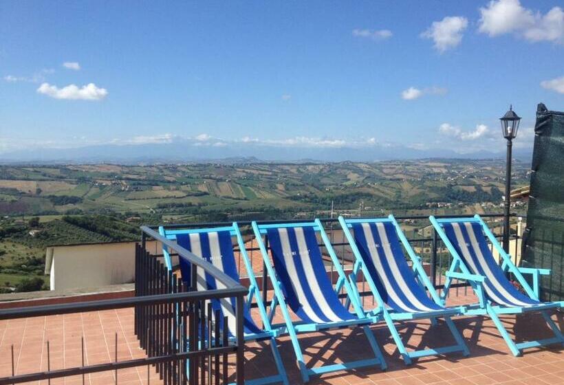 住宿加早餐 La Rue