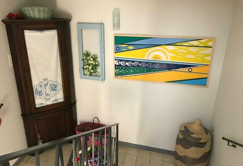 住宿加早餐 La Rue