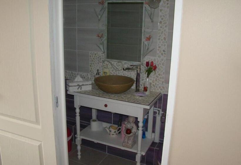 צימר La Vigne Des Heures Claires