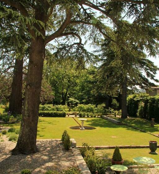 住宿加早餐 La Villa Des Charmilles