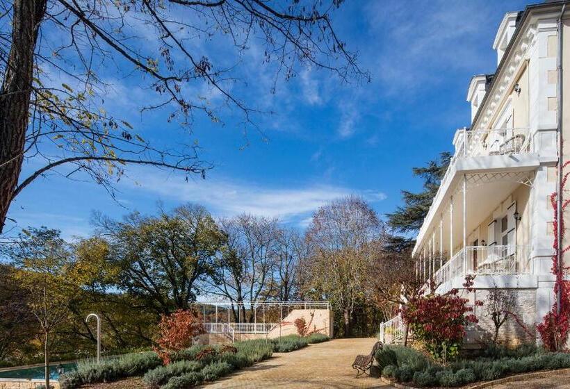 민박 Lalande Laborie