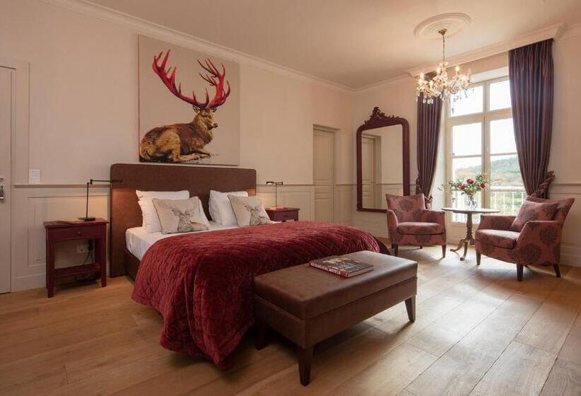 צימר Lalande Laborie