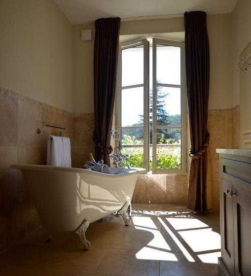 צימר Lalande Laborie