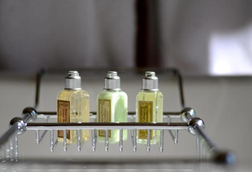 צימר Lalande Laborie