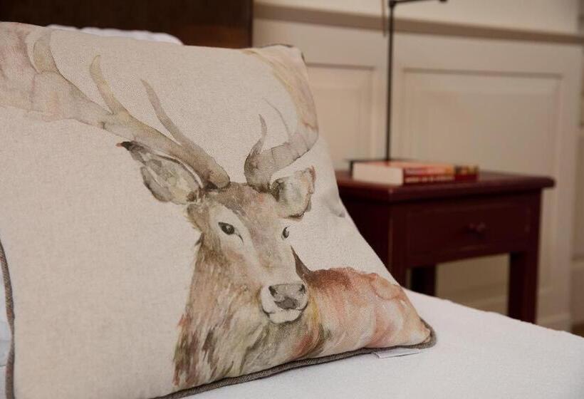 צימר Lalande Laborie