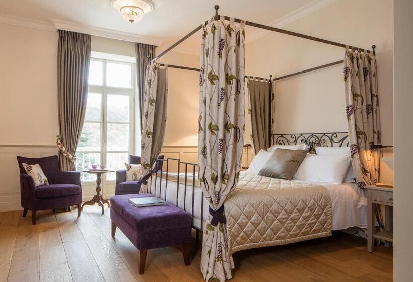 민박 Lalande Laborie