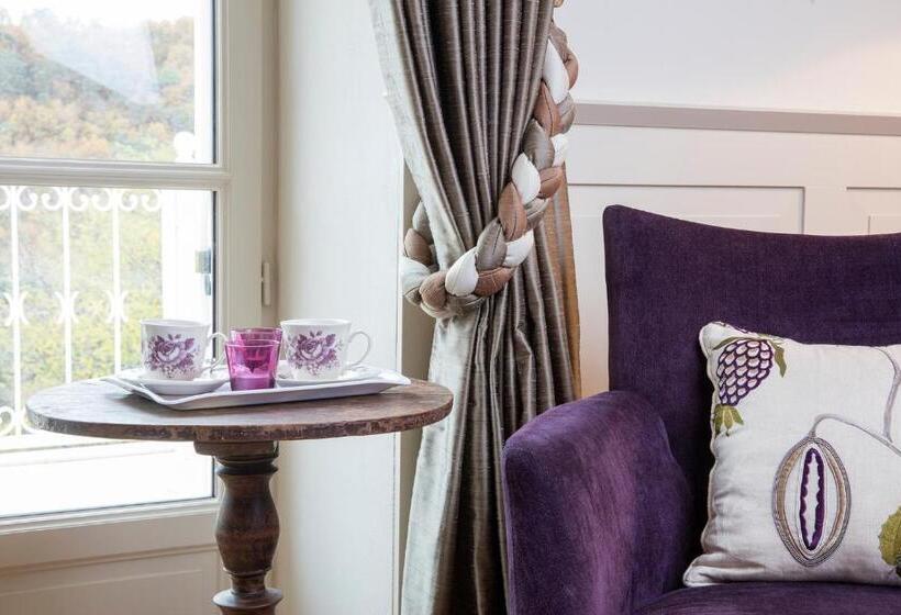 צימר Lalande Laborie