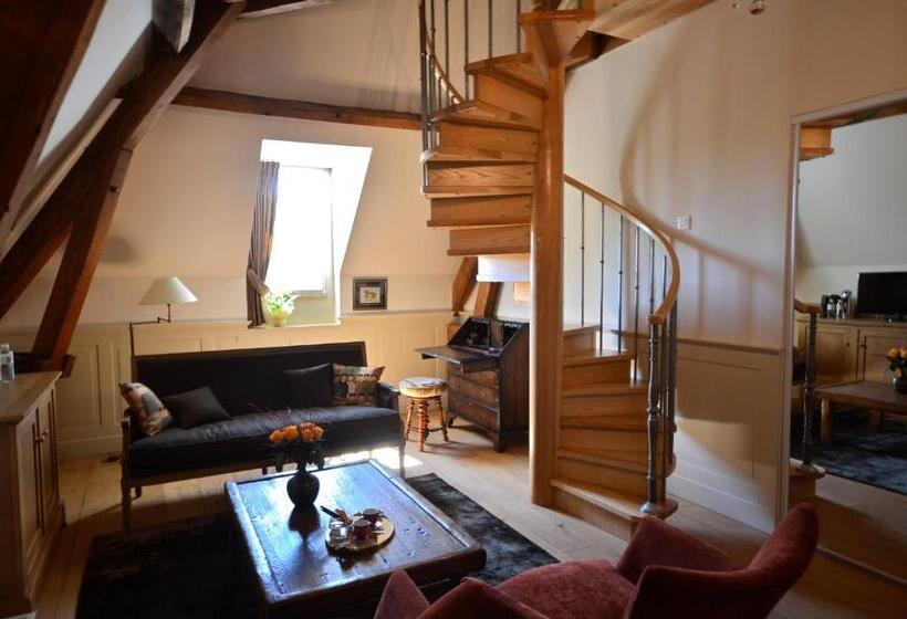 צימר Lalande Laborie