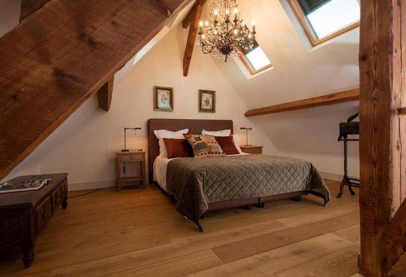 민박 Lalande Laborie