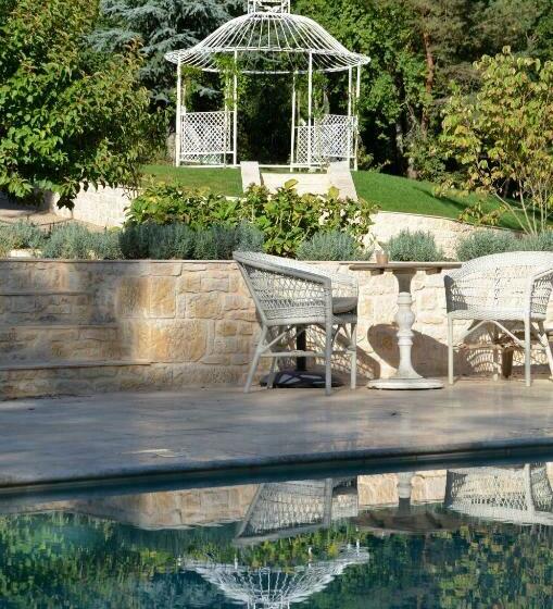 צימר Lalande Laborie