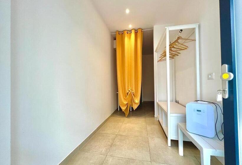 민박 Le 4 Stagioni Rooms