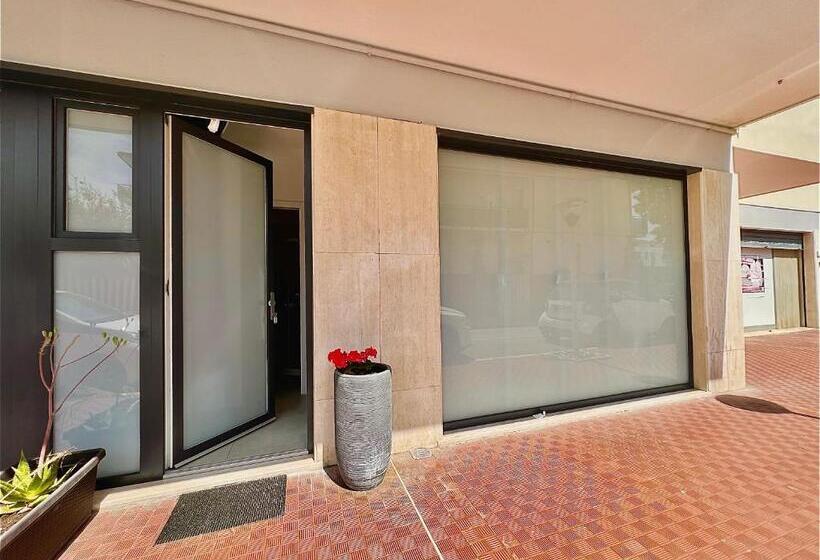 민박 Le 4 Stagioni Rooms