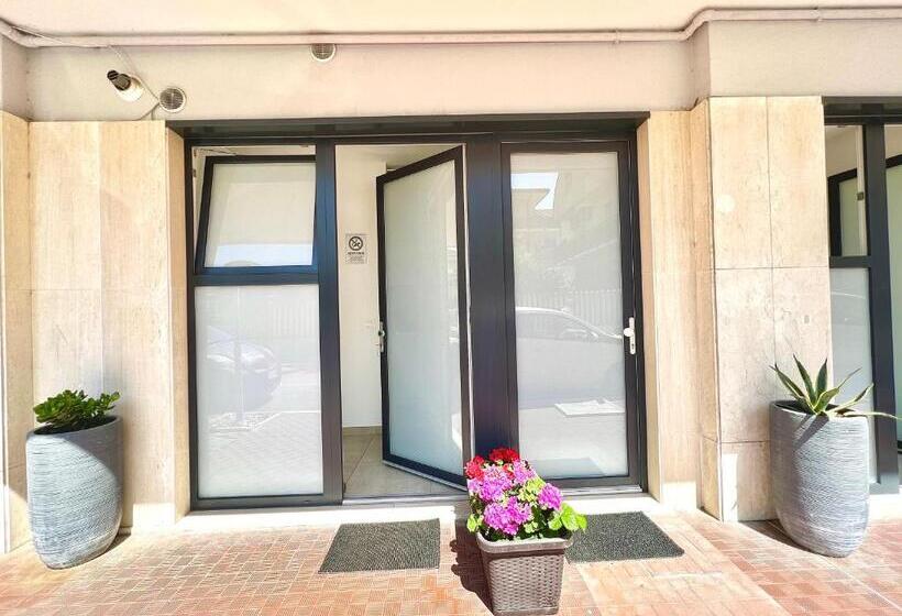 민박 Le 4 Stagioni Rooms