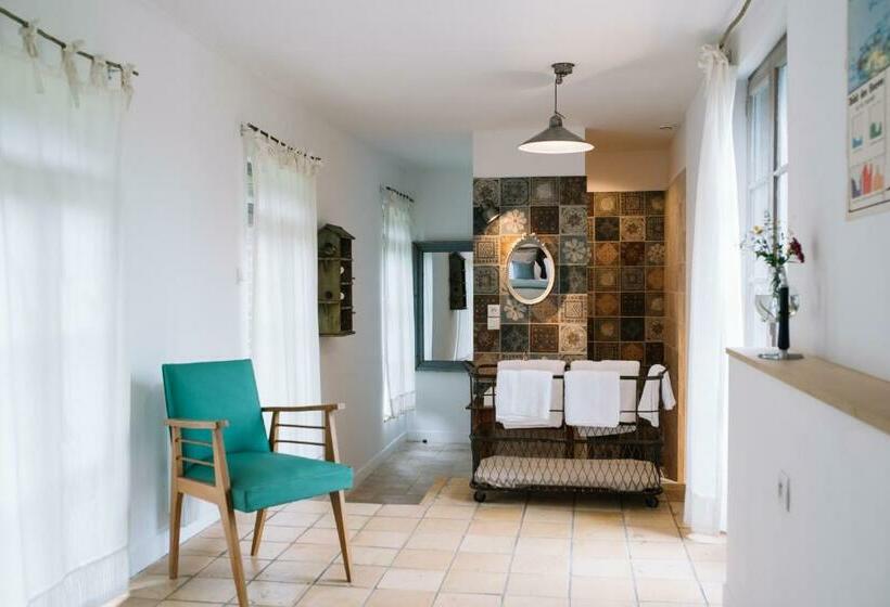 צימר Le Pré Doré