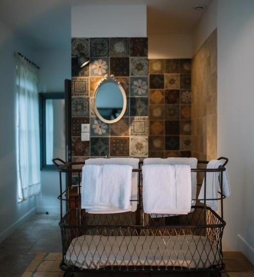 ベッドアンドブレックファースト Le Pré Doré