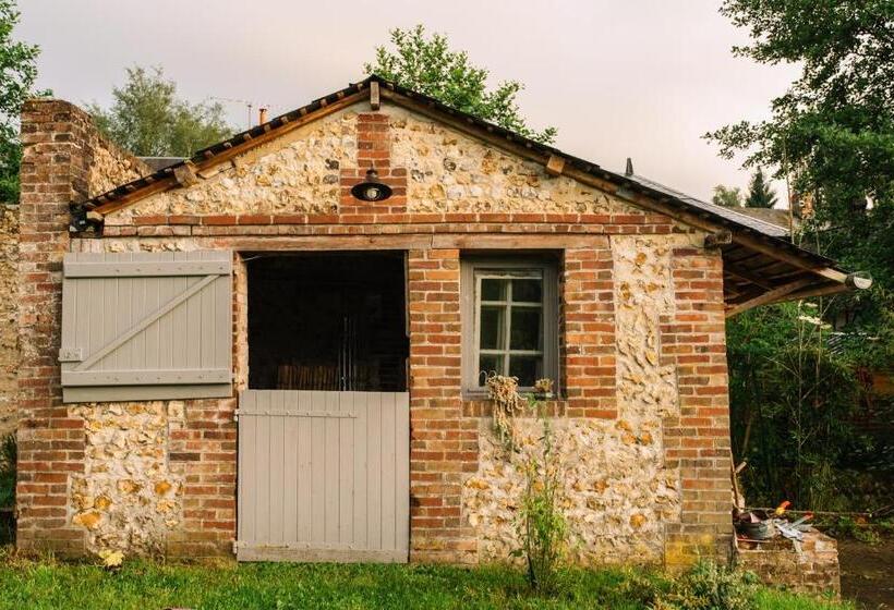 צימר Le Pré Doré