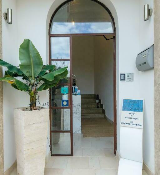 민박 Le Stanze Di Brando E Nico