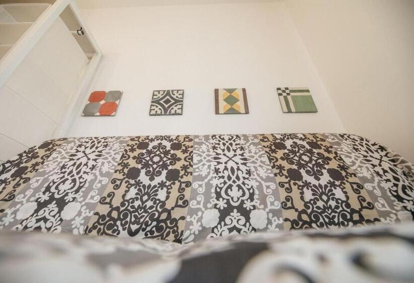 민박 Le Stanze Di Brando E Nico