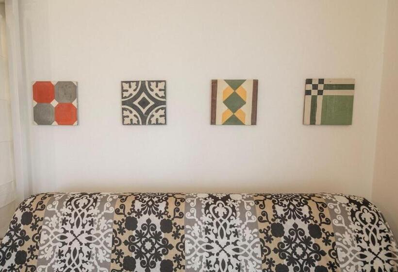 ベッドアンドブレックファースト Le Stanze Di Brando E Nico