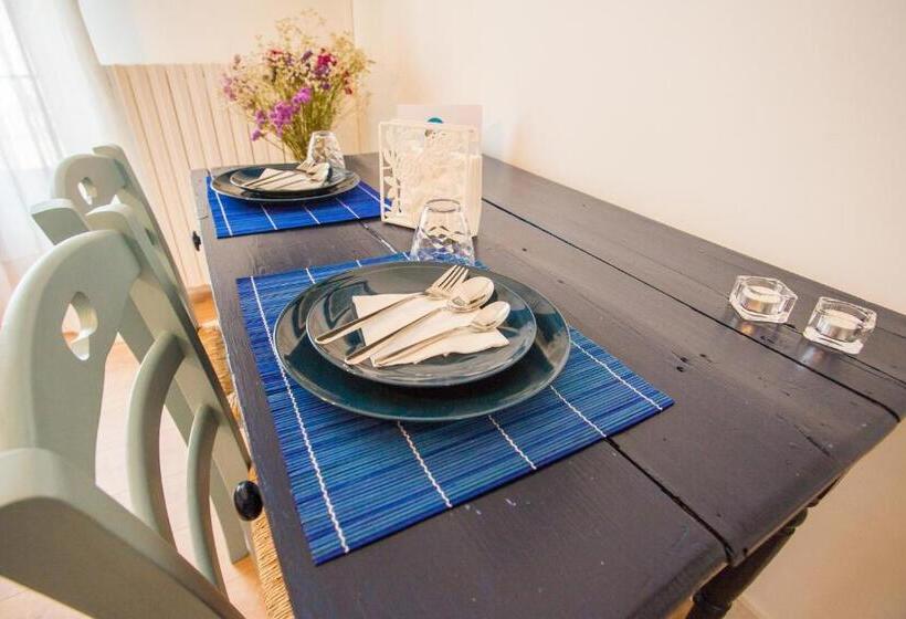 ベッドアンドブレックファースト Le Stanze Di Brando E Nico