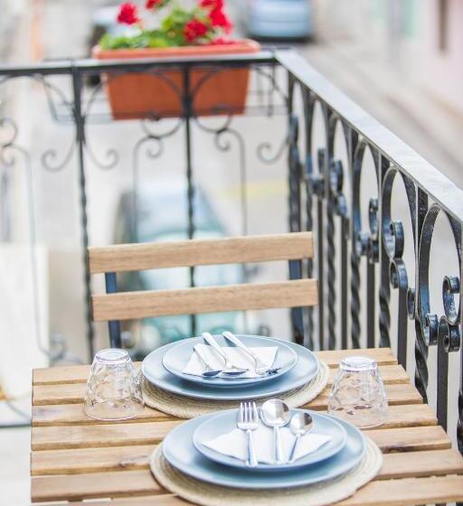 ベッドアンドブレックファースト Le Stanze Di Brando E Nico