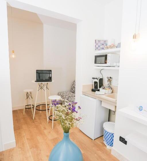 민박 Le Stanze Di Brando E Nico