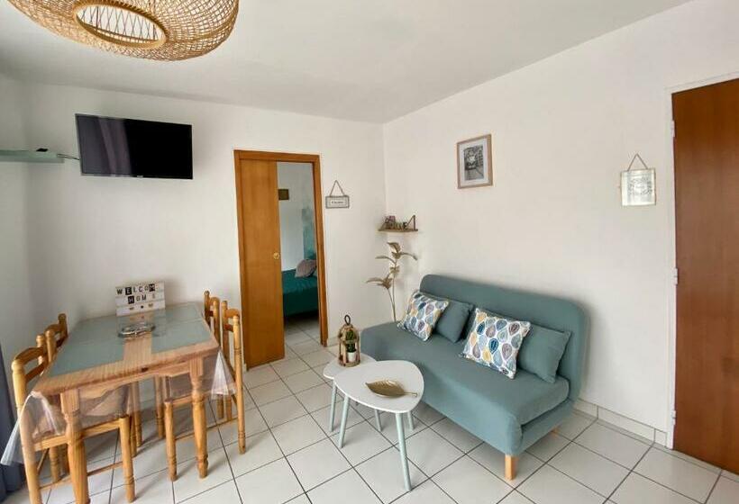 住宿加早餐  Les Thiausères