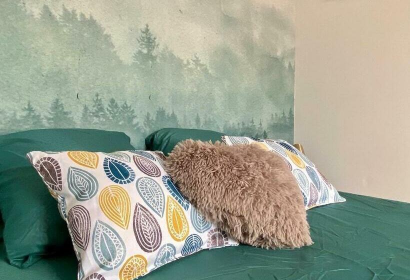 住宿加早餐  Les Thiausères