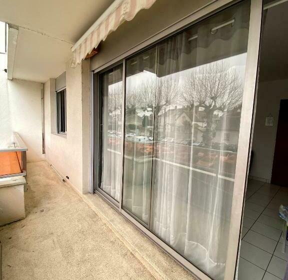 住宿加早餐  Les Thiausères