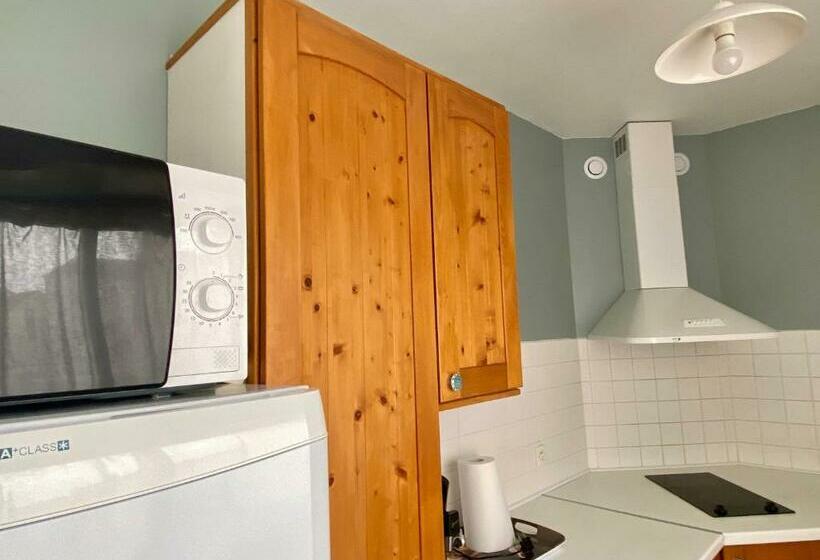 住宿加早餐  Les Thiausères