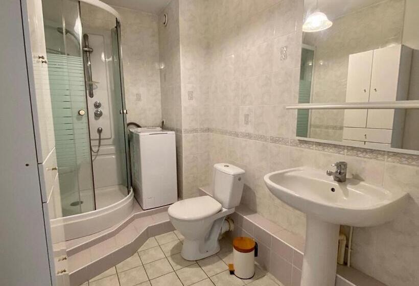 住宿加早餐  Les Thiausères