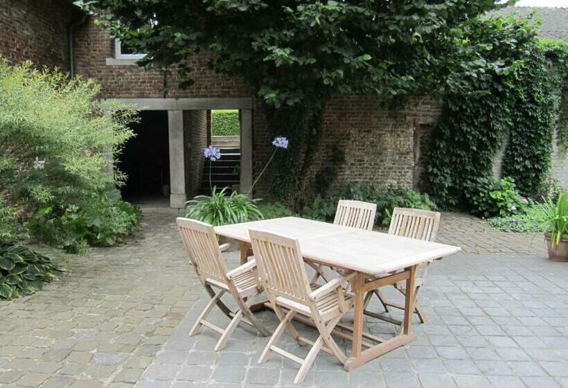 צימר Lisa S Weelde