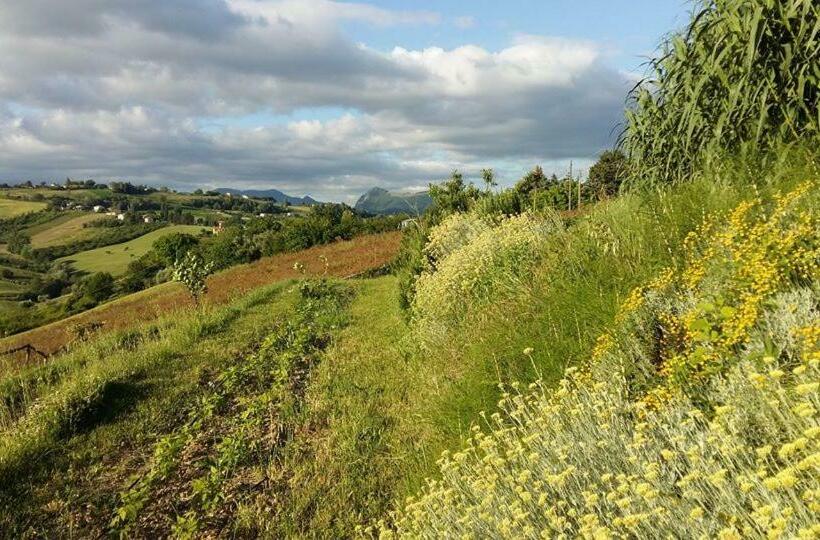 צימר Locanda San Francesco