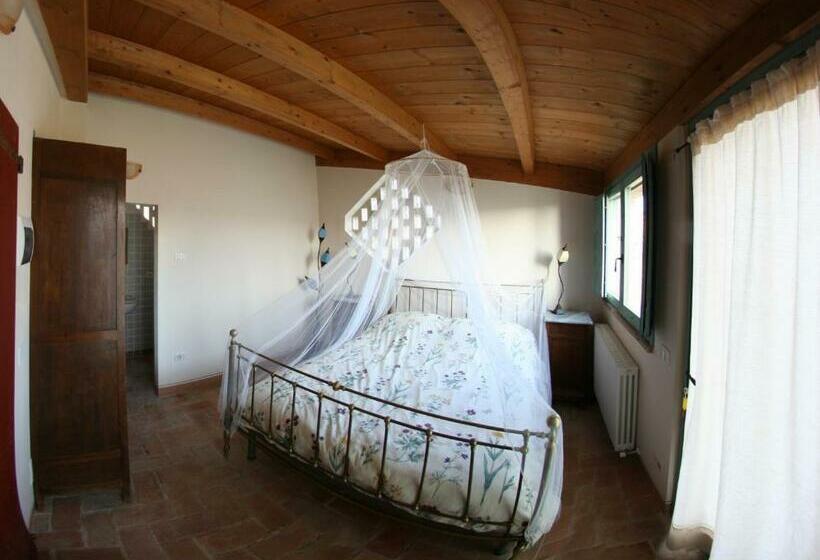 צימר Locanda San Francesco