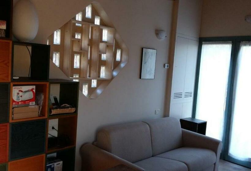 צימר Locanda San Francesco