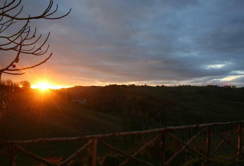 צימר Locanda San Francesco