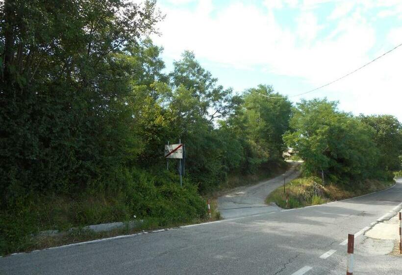 צימר Locanda San Francesco