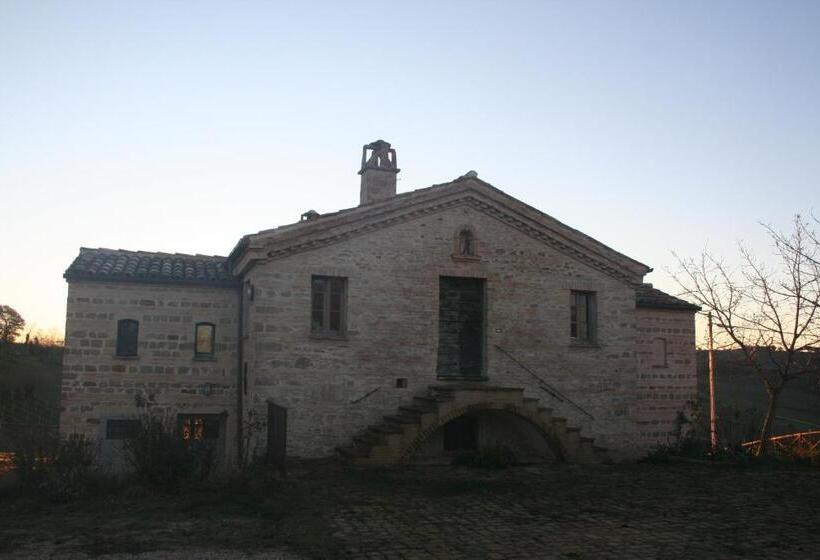 Bed and Breakfast Locanda San Francesco