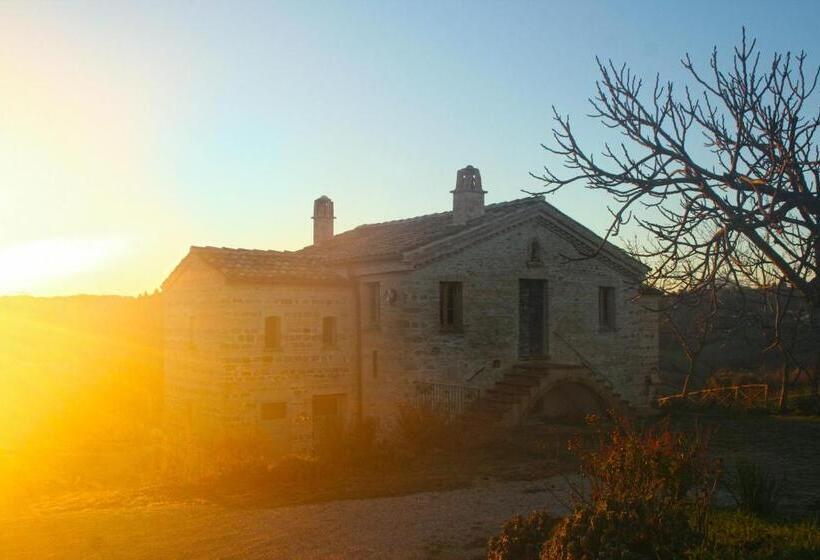 Bed and Breakfast Locanda San Francesco