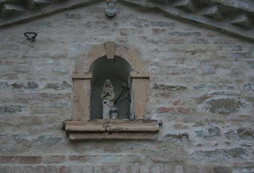 צימר Locanda San Francesco